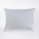 Grey Stripes Pillowcase thumbnail 1