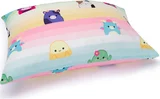 Rainbow Party Kids Pillow + Pillowcase thumbnail 5