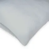 Solid Slumber Grey Pillowcase thumbnail 5