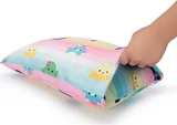 Rainbow Party Kids Pillow + Pillowcase thumbnail 3