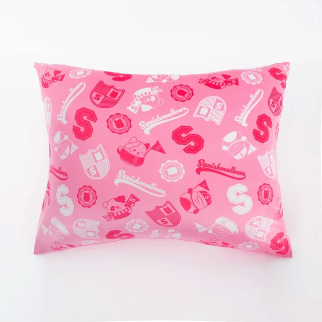 Squish U Pillowcase