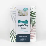 Palm Fronds Pillowcase thumbnail 2