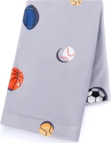 Sporty Star Kids Pillow + Pillowcase thumbnail 6