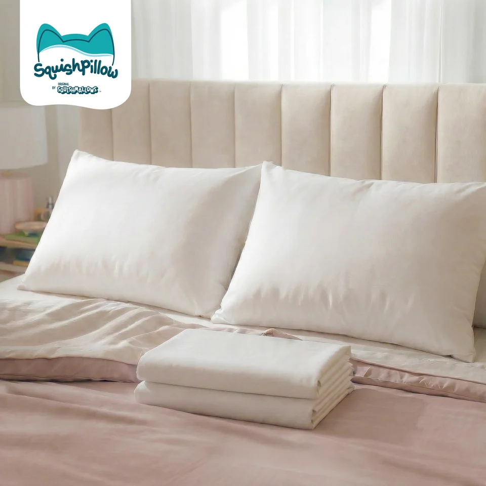 Firm Standard Pillow 2-Pack detail 1