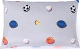 Sporty Star Kids Pillow + Pillowcase thumbnail 1