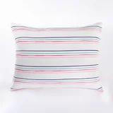 Sweet Stripes Pillowcase thumbnail 1
