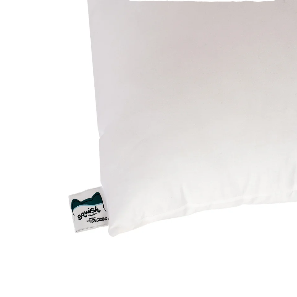 Firm Standard Pillow 2-Pack detail 2