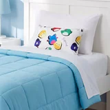 Squad Goals Kids Pillow + Pillowcase thumbnail 2